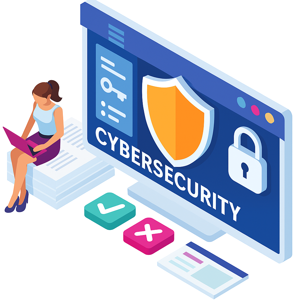 Cybersécurité
